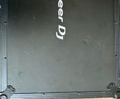 DDJ REV 5 very good condition + flight case
 - Image