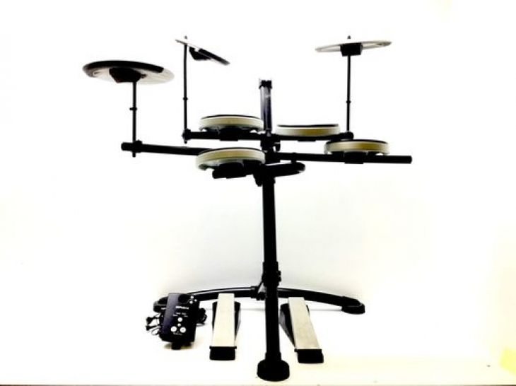 Roland TD 1 V-Drums - Hauptbild der Anzeige