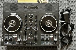 Numark Party-Mix live 2025
 - Bild