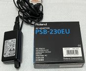 ROLAND PSB-230 EU - Pedal Effects Power Supply
 - Image