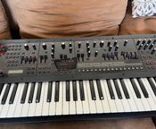 Roland JD-XA Klaviersynthesizer
 - Bild