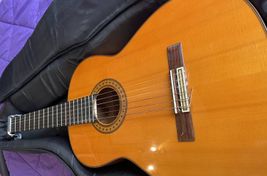 Spanish guitar Romero - Imagen