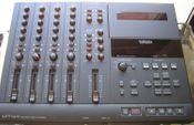Multipista 4 track Yamaha MTX4 - Image