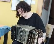 ELA bandoneon from the 1920s/30s
 - Image