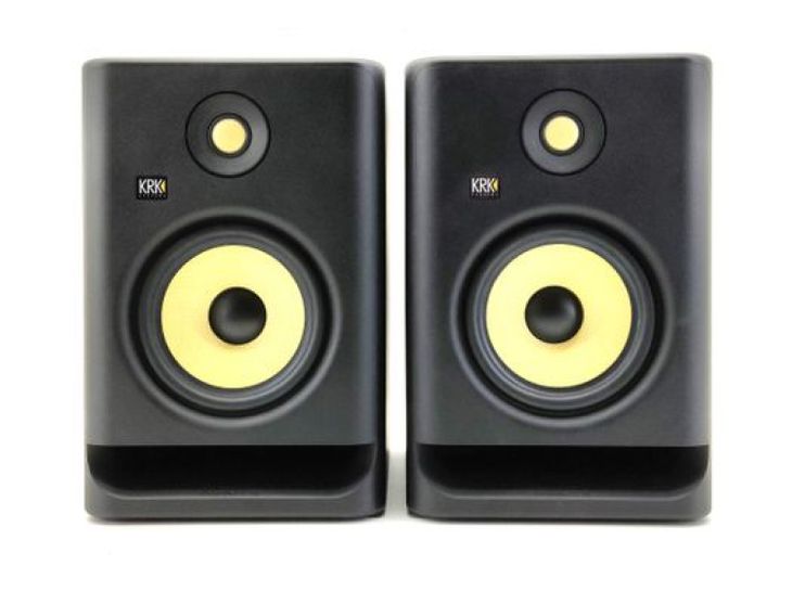 KRK systems rokit 7 - Image principale de l'annonce