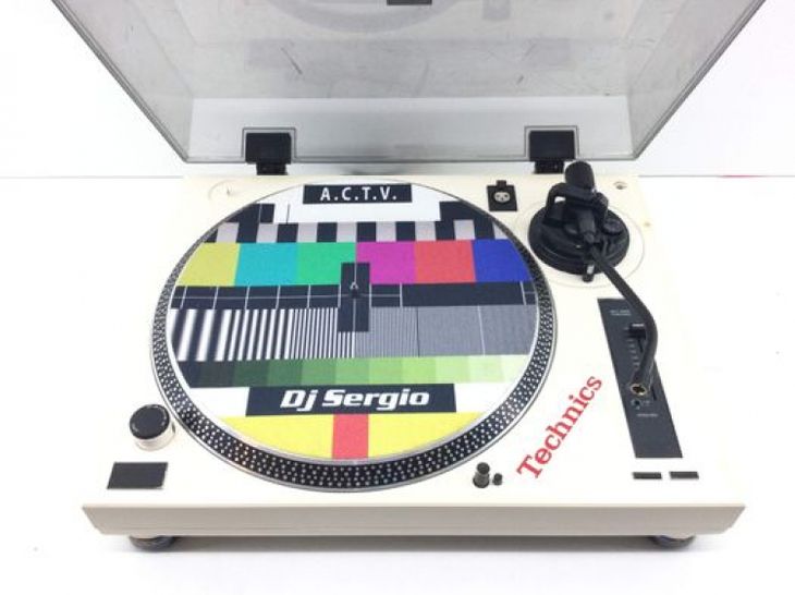 Akiyama DJ-1200 e - Image principale de l'annonce