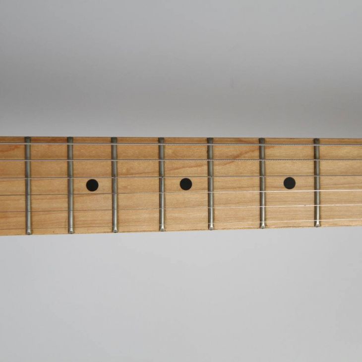 Fender Telecaster Jim Root Signature - Imagen4