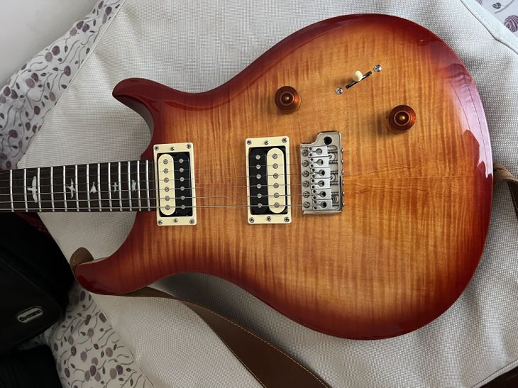 PRS Custom 22 - Image4