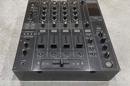 Pioneer DJM-800 + Flightcase - Imagen
