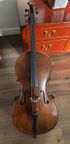 Vendo Violonchelo 4/4 - Immagine