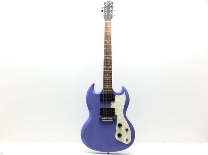 Gibson Melody Maker - Image principale de l'annonce