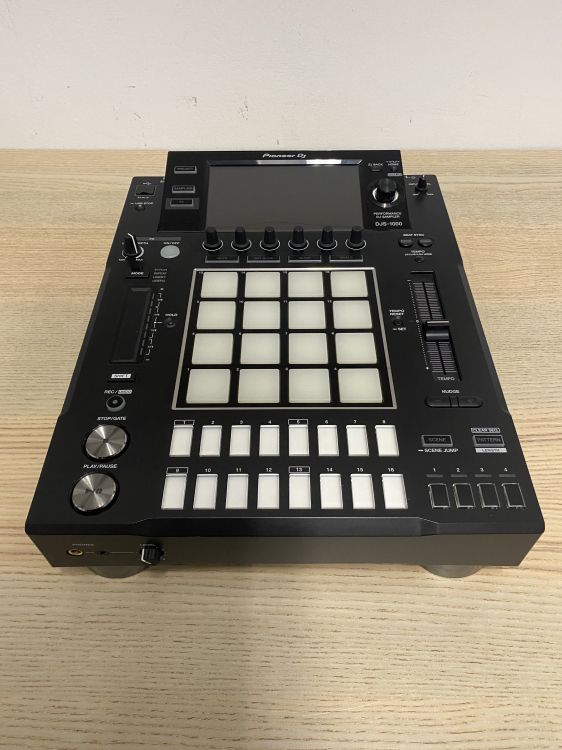 Pioneer DJ DJS-1000 - Bild6