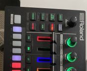 Roland TR-6S
 - Bild