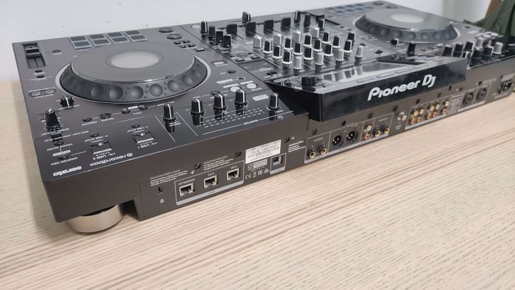 Pioneer DJ XDJ-XZ - Immagine5