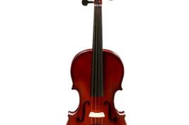 Violín E1 - Instrumento de cuerda 4/4 - Imagen