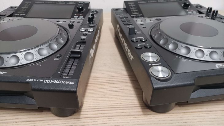 2x Pioneer CDJ-2000 Nexus - Immagine4