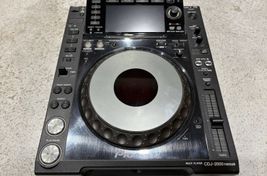 Pioneer CDJ-2000 Nexus - Imagen