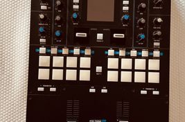 RANE SEVENTY TWO MK II in sehr guter Zustand - Bild