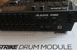 alesis strike drum module - Imagen