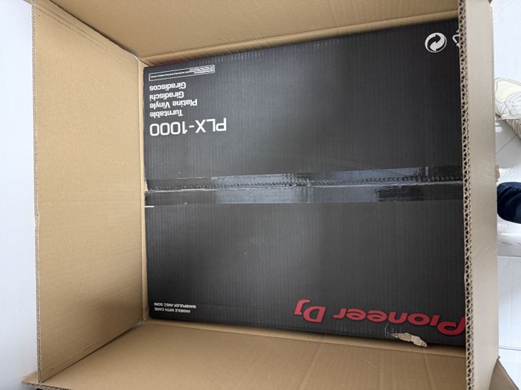 Plx 1000 coppia pari a nuovo - Imagen5