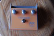 Fuzz Palmer Hurrigain - Imagen