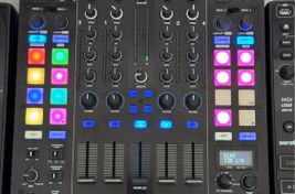 Mixars Quattro | Come Nuovo - Bild