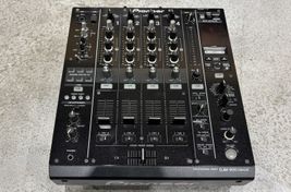 Pioneer DJM-900 Nexus + Flightcase
 - Bild