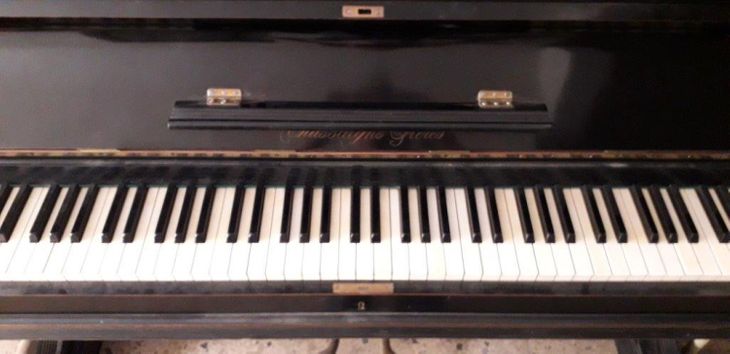 Piano vertical Chassaigne Freres - Image2
