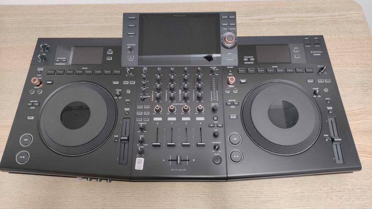 Pioneer DJ Opus-Quad - Imagen por defecto