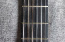 Guitarra clásica Amalio Burguet modelo Vanessa - Imagen