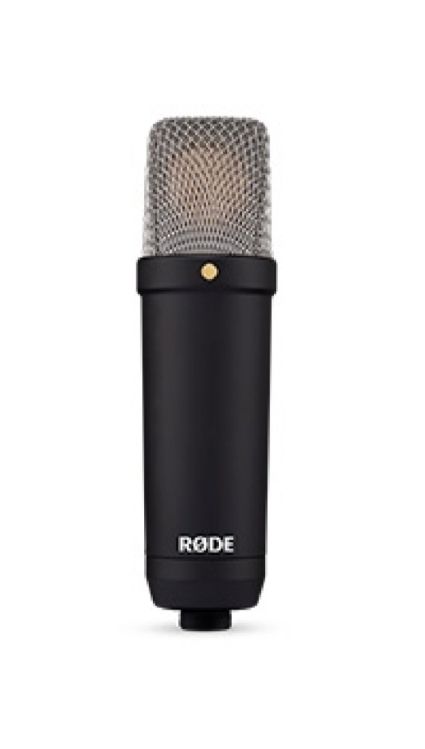 Microphone RØDE NT1 - Imagen por defecto