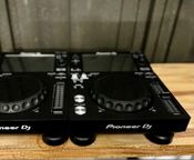 XDJ 700 - Imagen