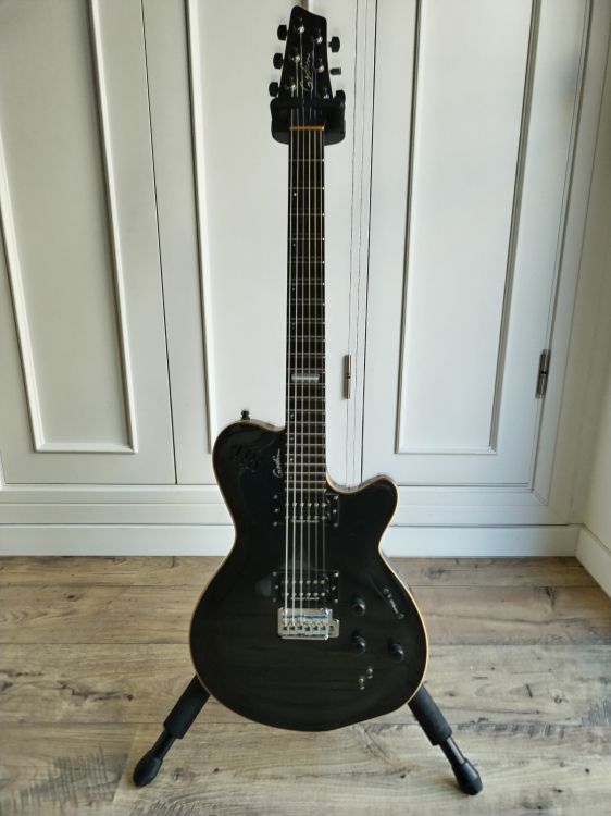 Guitarra Godin LGXT - Imagen por defecto