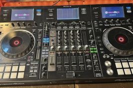 Pioneer ddj rzx - Imagen