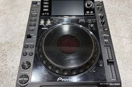 Pioneer CDJ-2000
 - Bild