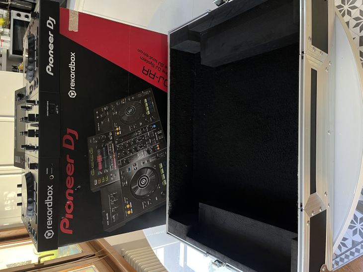 Pioneer XDJ-RR - Bild3