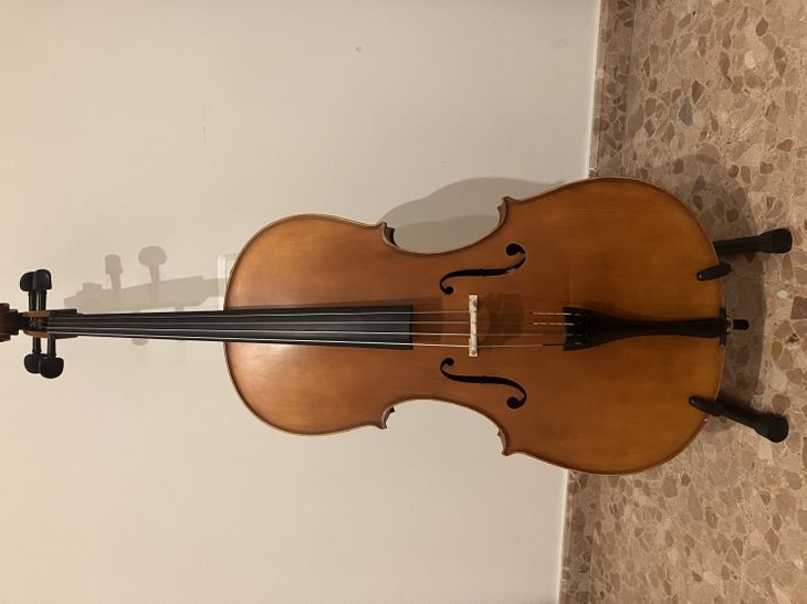 Cello de 4/4 Sandner de hace 10 años - Image3