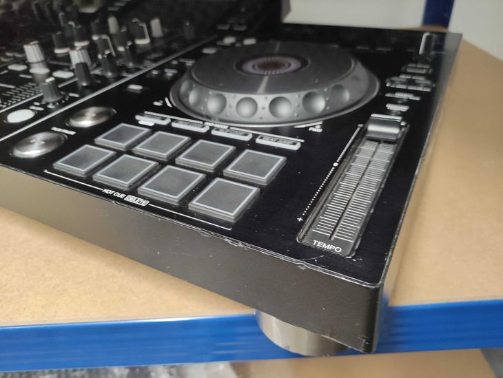 Pioneer DJ XDJ-RX2 - Imagen5