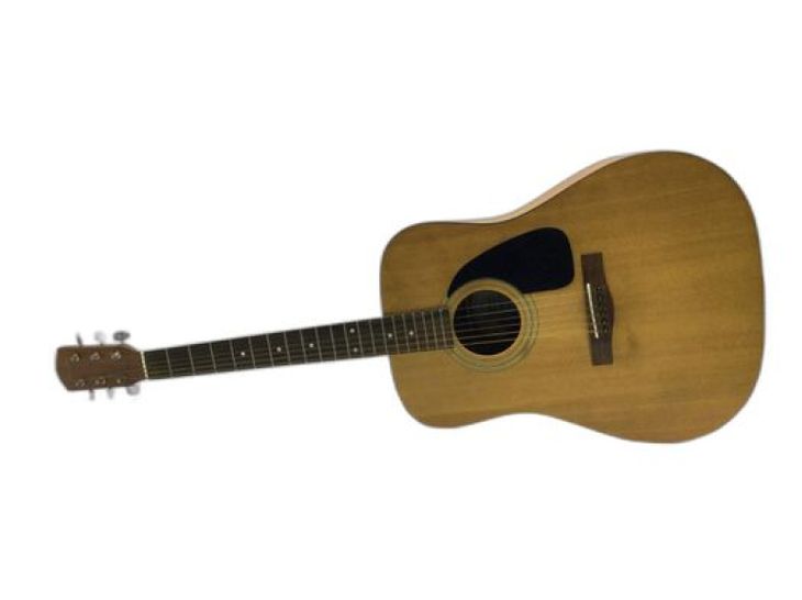 Fender dg-17em - Main listing image