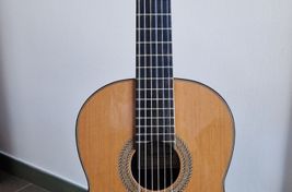 Guitarra Bautista Iranzo Preludio. 2013 - Image