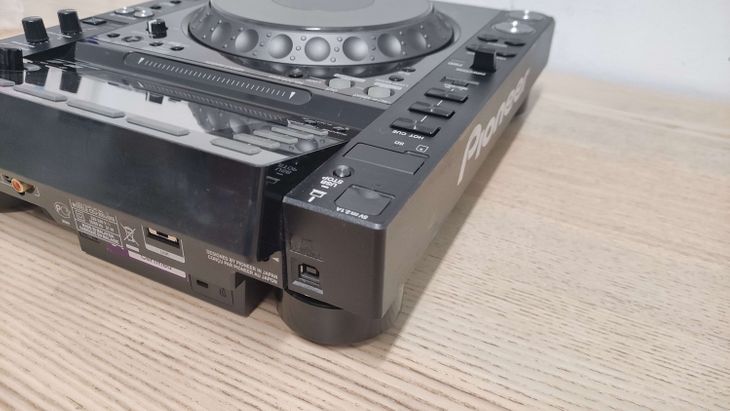 Pioneer CDJ-2000 Nexus - Image3