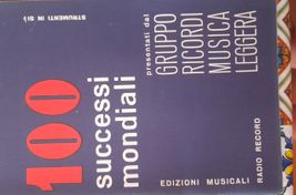 100 successi mondiali - Image