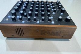 Rane MP2015 - Imagen