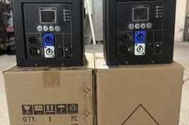 SPARKULAR FONTANE 750W - Bild