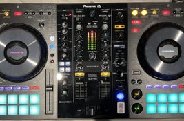 Pioneer DDJ - 800 - Bild