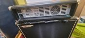 Cabezal Ashdown MAG 300 EVO II + Pantalla 410T - Imagen