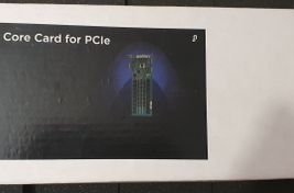 Accel core Card for PCI e Digidesign - Imagen