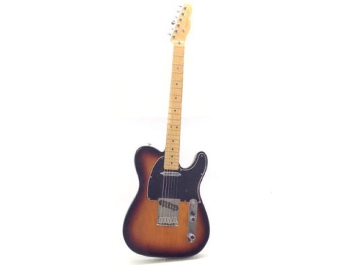 Fender Telecaster - Image principale de l'annonce