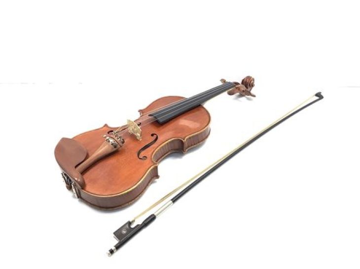 Violín Luthier año 2009 - Main listing image