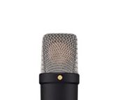 RØDE NT1 Microphone
 - Image